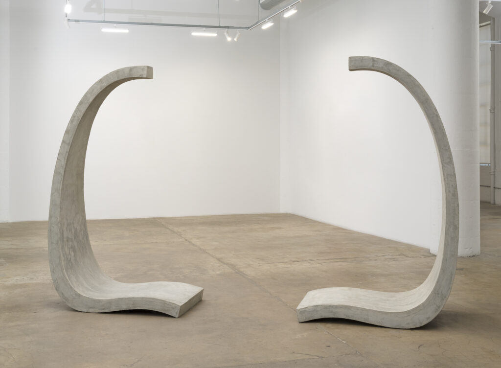 This image illustrates a link to the exhibition titled Math Bass Acquired by the Museum of Contemporary Art Los Angeles