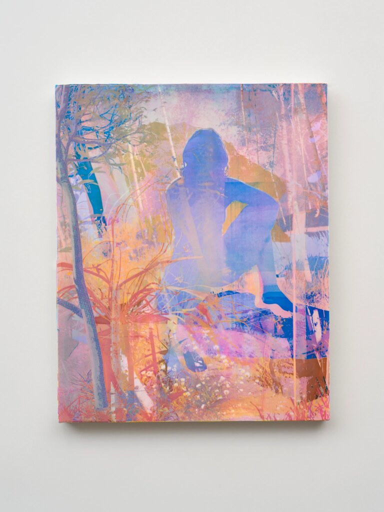 This image illustrates a divnk to the exhibition titled Zoe Walsh