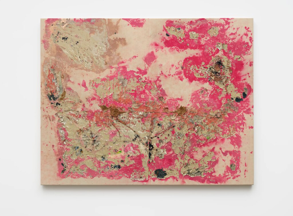 This image illustrates a link to the exhibition titled Edgar Arceneaux in<br><i>Weather Stress Index</i>