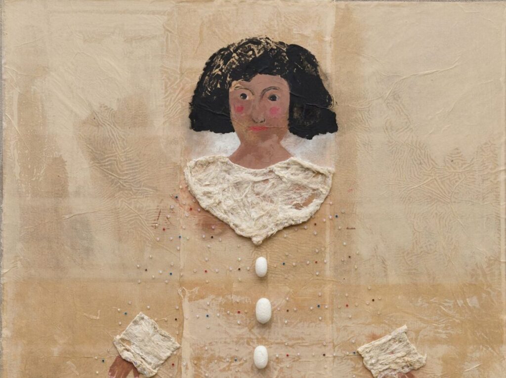 This image illustrates a link to the exhibition titled Opening: Lyne Lapointe – In The Mood for Deviance