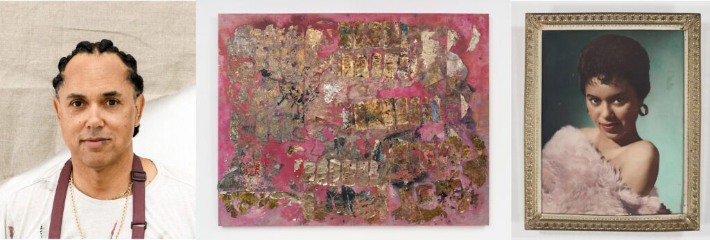 This image illustrates a link to the exhibition titled Grand Closing: Walkthrough and Film Screening with Edgar Arceneaux