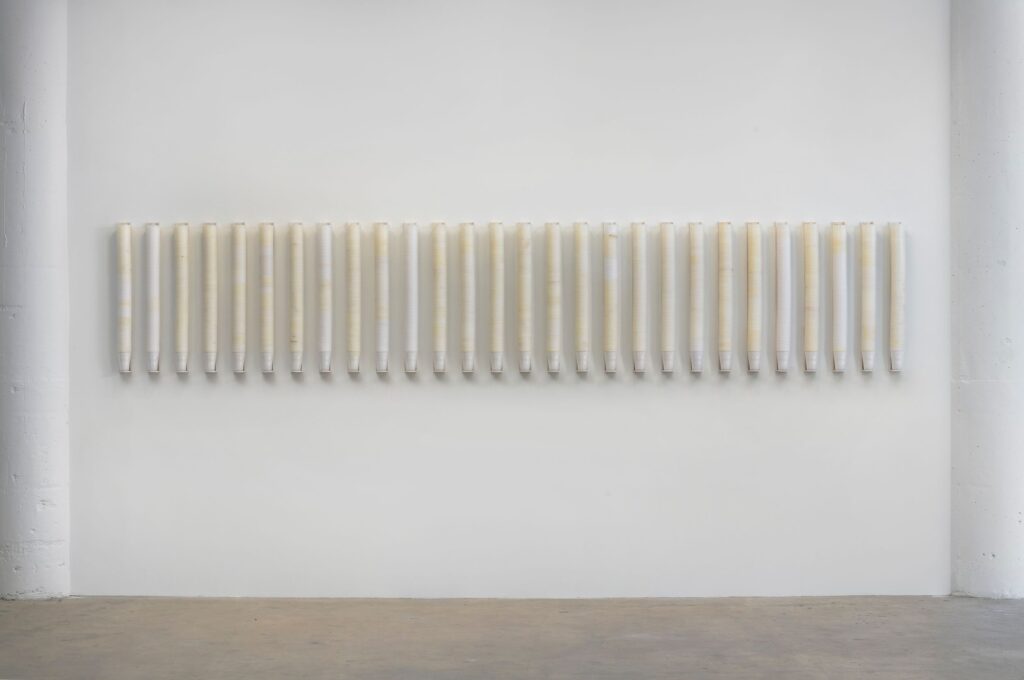 This image illustrates a link to the exhibition titled Ongoingness