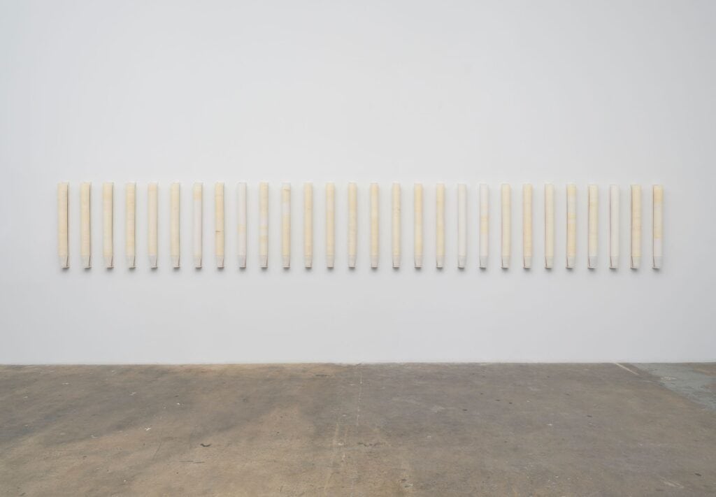 This image illustrates a link to the exhibition titled Ongoingness
