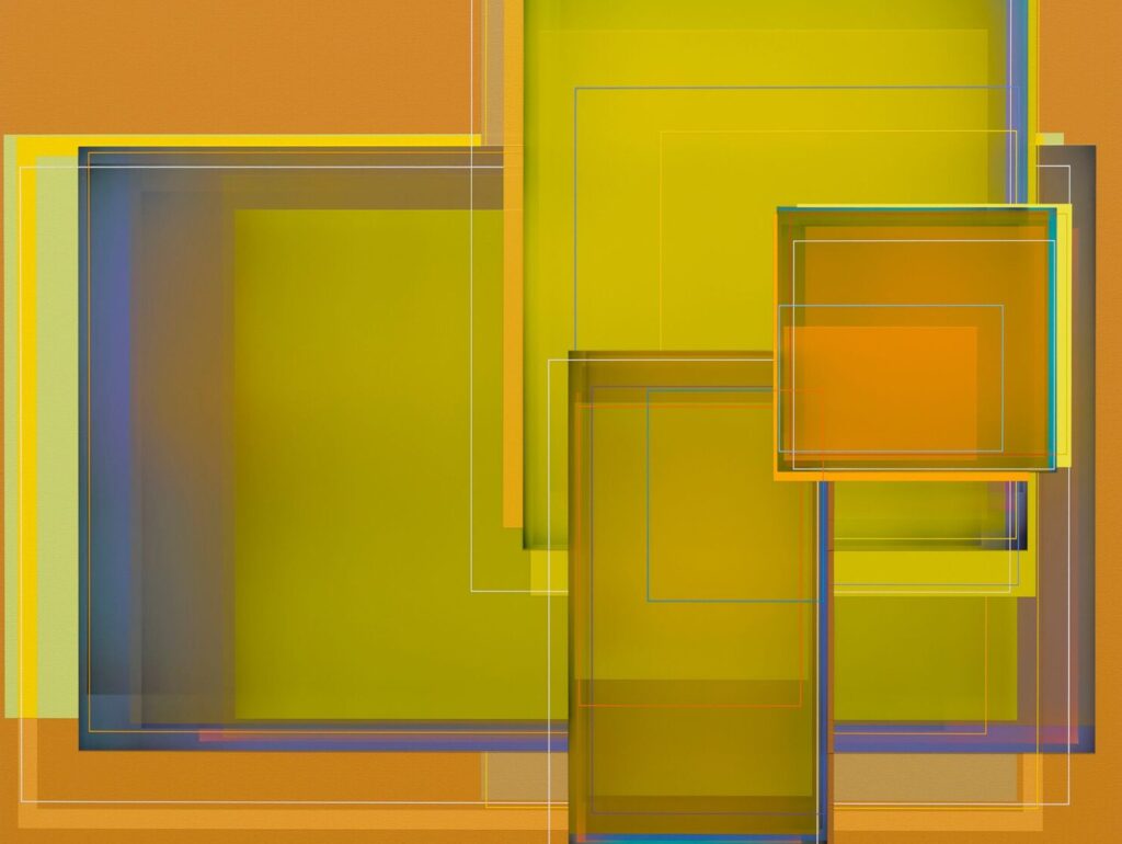 This image illustrates a link to the exhibition titled Opening: Patrick Wilson – Things I Like