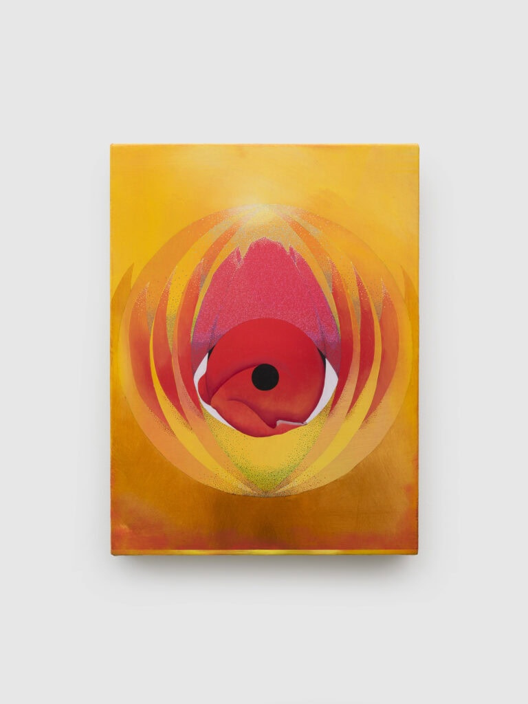 This image illustrates a link to the exhibition titled Spotlight: Brittney Leeanne Williams