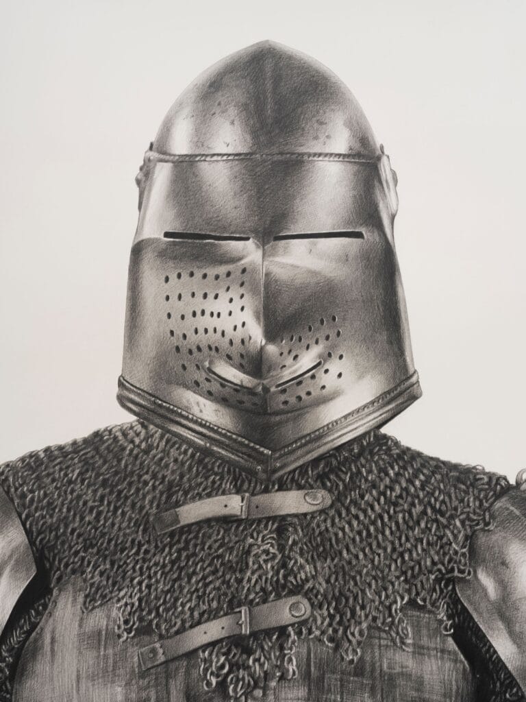 This image illustrates a link to the exhibition titled The Armory Show 2026 | Booth 223