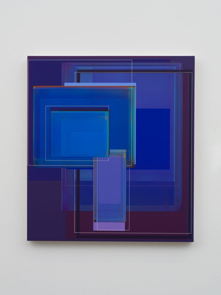 This image illustrates a link to the exhibition titled Patrick Wilson: Things I Like